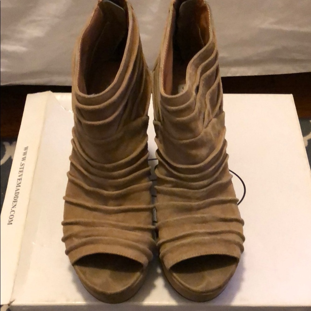 Wedges - Picture 3 of 3